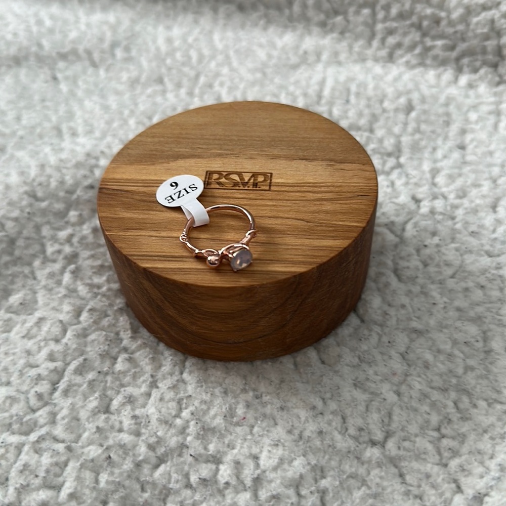Fragrant Jewels Sea La Vie Octopus Ring